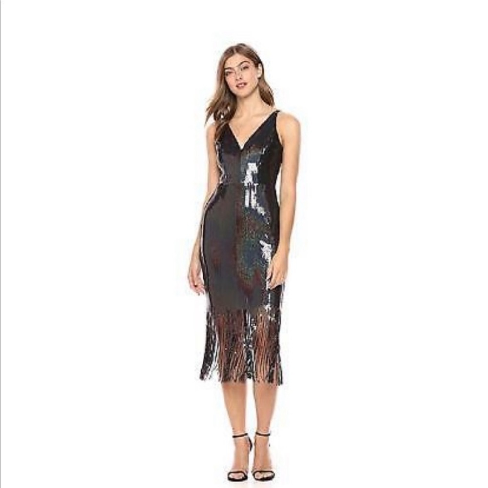 Dress the population Frankie